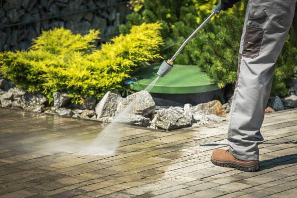 Best Building Exterior Washing  in Lebanon, IL